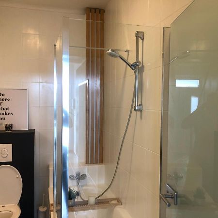 La Villa Bastogne Chambre D'Hotes 2 المظهر الخارجي الصورة