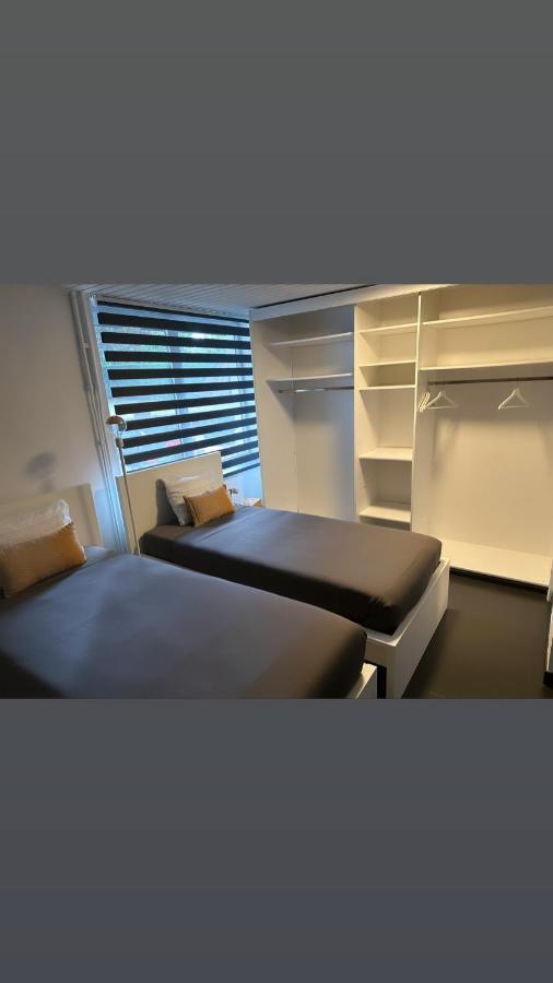 La Villa Bastogne Chambre D'Hotes 2 المظهر الخارجي الصورة