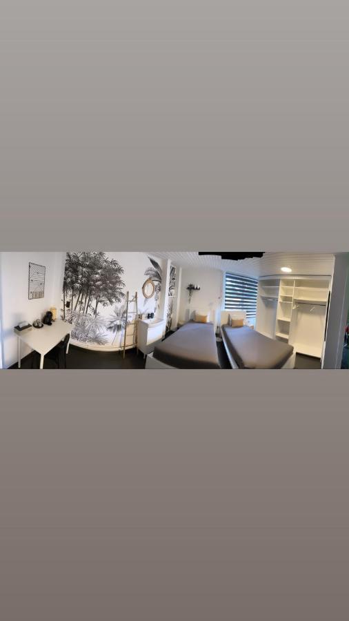 La Villa Bastogne Chambre D'Hotes 2 المظهر الخارجي الصورة