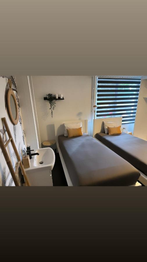 La Villa Bastogne Chambre D'Hotes 2 المظهر الخارجي الصورة